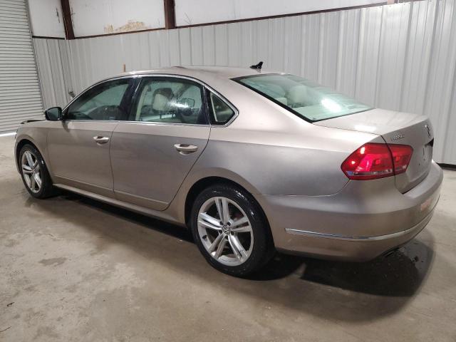 2015 VOLKSWAGEN PASSAT SE 1VWBV7A30FC062787