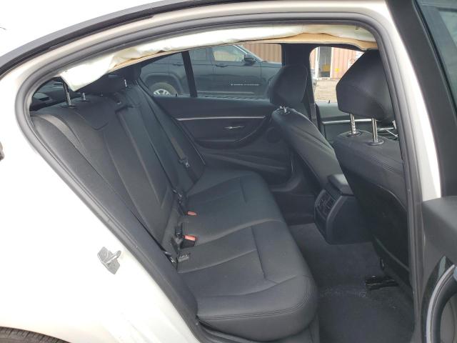 2018 BMW 330 XI - WBA8D9G58JNU66872