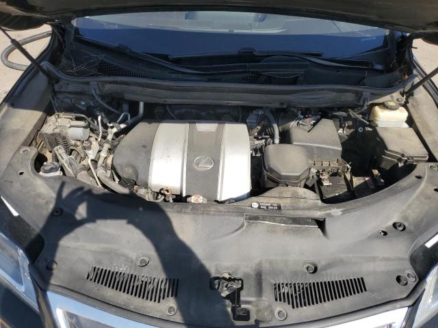 2017 LEXUS RX 350 BAS - 2T2ZZMCA6HC092916