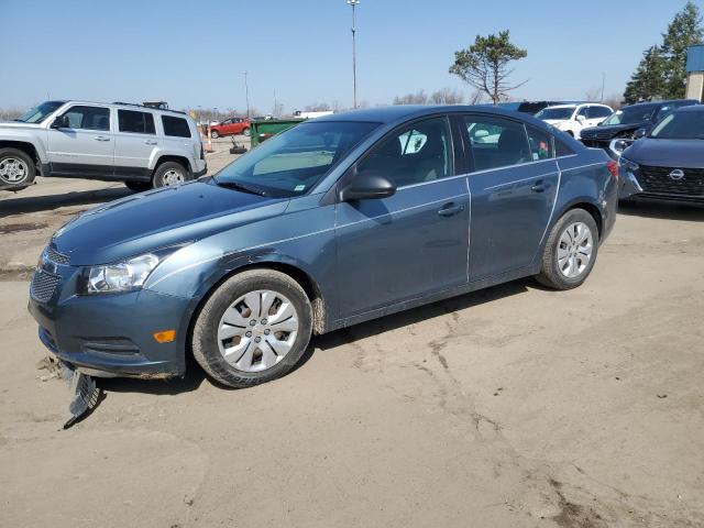 CHEVROLET CRUZE LS