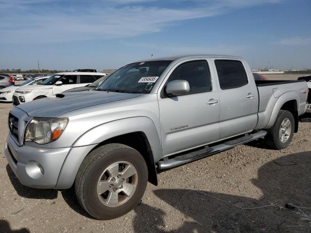 TOYOTA TACOMA DOU