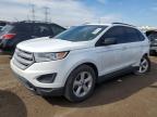 2015 FORD EDGE SE - 2FMTK3G86FBC02221