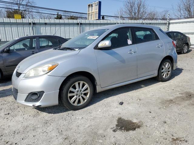 Vin: 2t1ku4ee7ac475743, lot: 49216945, toyota corolla 2010 img_1