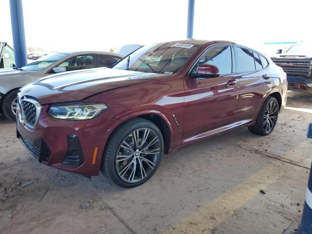 Vin: 5ux33dt0xs9y91533, lot: 48397915, bmw x4 xdrive30i 2025 img_1