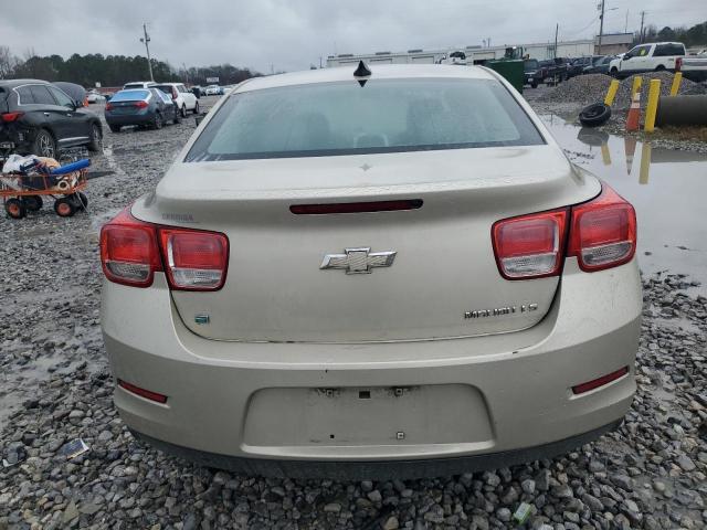 2015 CHEVROLET MALIBU LS - 1G11B5SL0FF105204