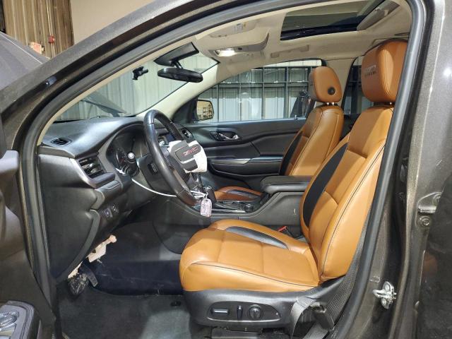 2019 GMC ACADIA ALL - 1GKKNVLS8KZ134102