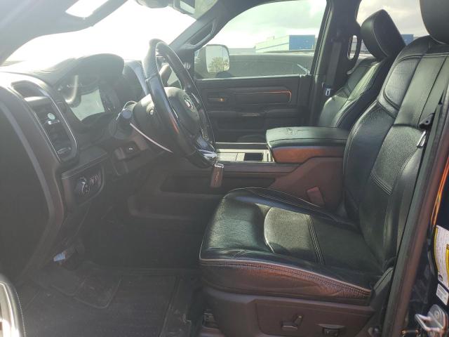 2021 RAM 2500 LIMIT 3C6UR5TL4MG606016