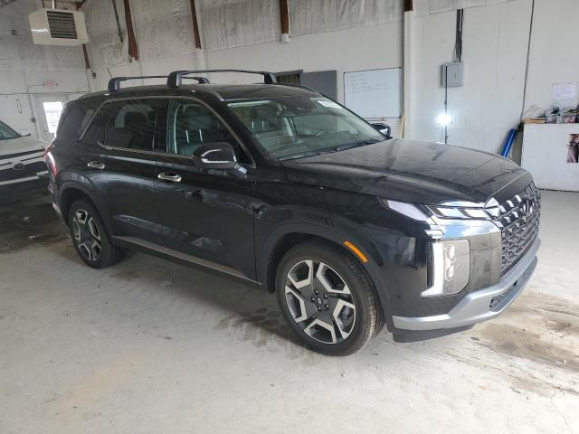 Vin: km8r4dge2su857299, lot: 50642205, hyundai palisade sel premium 20254