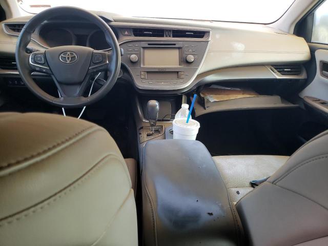 2016 TOYOTA AVALON HYB 4T1BD1EB8GU055243
