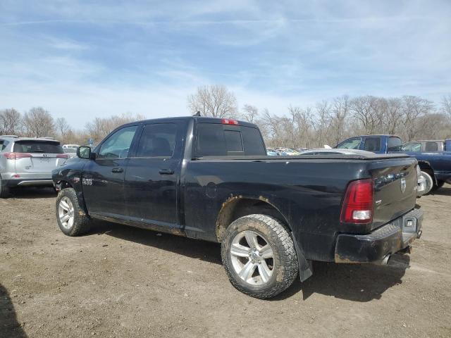 Vin: 1c6rr7ut9ds710185, lot: 49458815, ram 1500 sport 20132