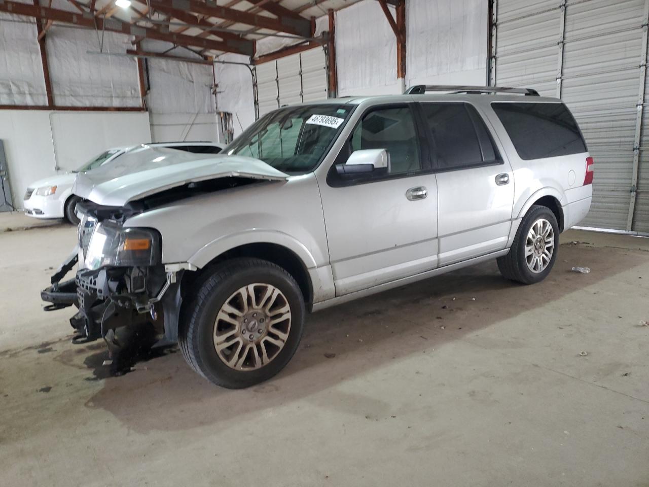 FORD EXPEDITION EL LIMITED