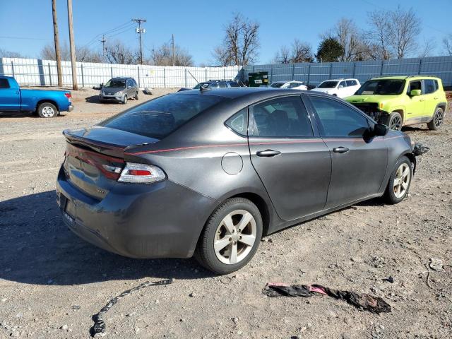 Vin: 1c3cdfbb9fd223551, lot: 48419175, dodge dart sxt 20153