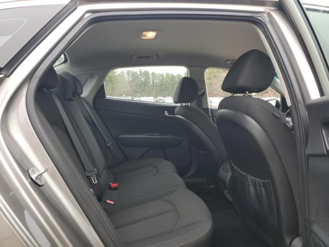 2016 KIA OPTIMA LX - 5XXGT4L32GG036638
