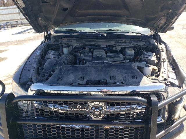 2016 RAM 3500 ST 3C63RRGLXGG318762