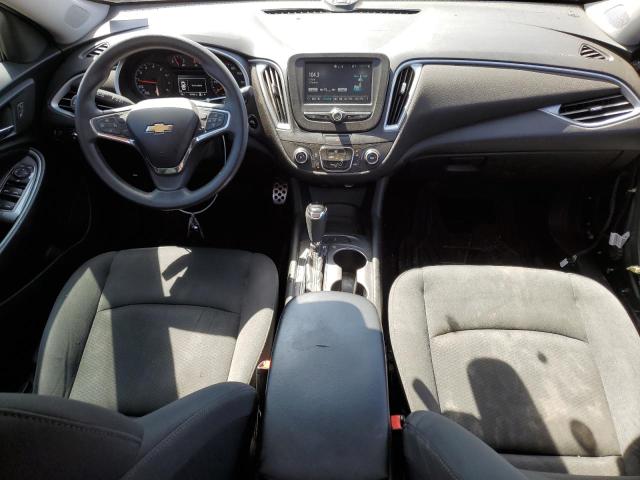 2017 CHEVROLET MALIBU LS - 1G1ZB5ST2HF118168