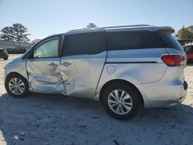 2017 KIA SEDONA LX KNDMB5C14H6312604