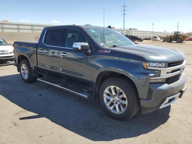 Vin: 3gcuyged4mg186657, lot: 47657485, chevrolet all models k1500 ltz 20214