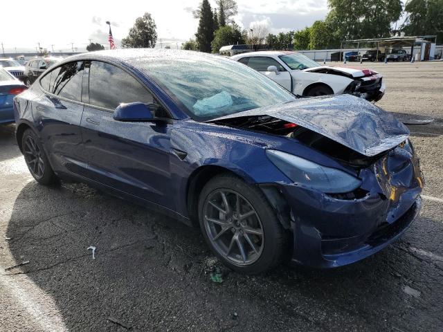 2021 TESLA MODEL 3 - 5YJ3E1EB6MF001093