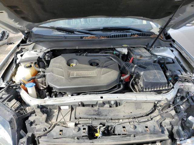 2018 LINCOLN MKZ RESERV - 3LN6L5F94JR615233