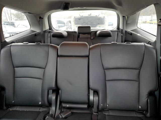 2021 HONDA PILOT SE 5FNYF6H29MB023939