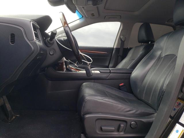 2016 LEXUS RX 350 - JTJBZMCA7G2013222