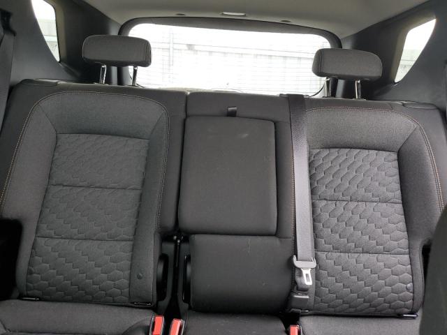 2019 CHEVROLET EQUINOX LT - 2GNAXUEV2K6156151