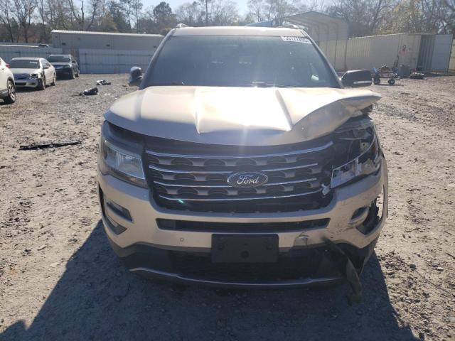 2017 FORD EXPLORER X - 1FM5K7D89HGA73150