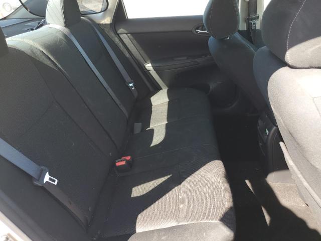 2019 NISSAN SENTRA S - 3N1AB7AP8KY379392