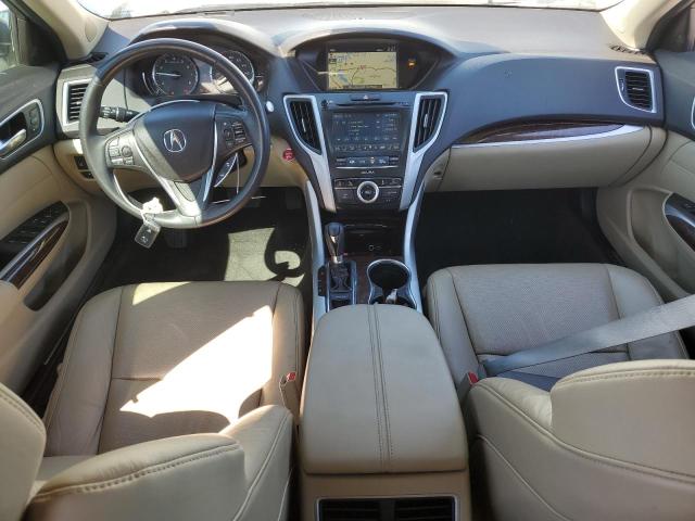 2019 ACURA TLX TECHNO 19UUB1F53KA000853