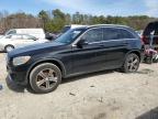 2017 MERCEDES-BENZ GLC 300 - WDC0G4JB2HF128682