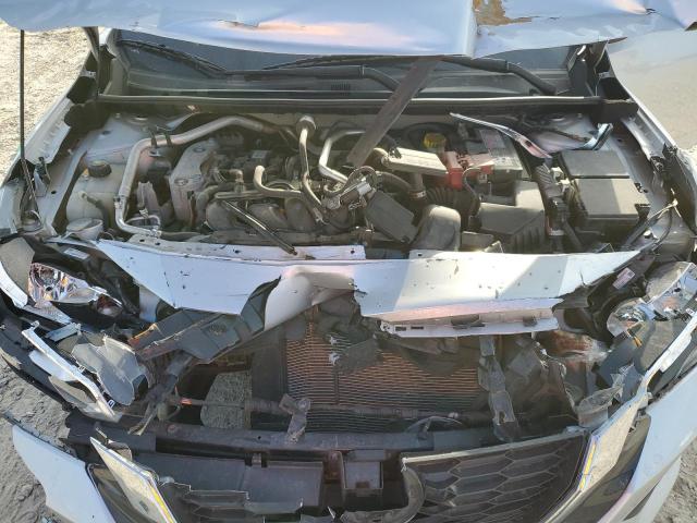 2022 NISSAN SENTRA SV - 3N1AB8CV3NY302953