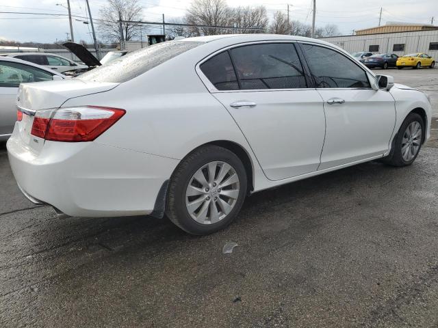 Vin: 1hgcr3f82ea018486, lot: 50362265, honda accord exl 20143
