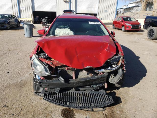 2015 TOYOTA COROLLA L - 5YFBURHE2FP229991