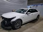 Top Destinations for Shipping Cars from the USA