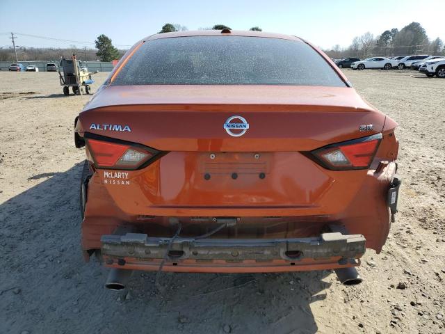 2020 NISSAN ALTIMA SR - 1N4BL4CV7LN320217
