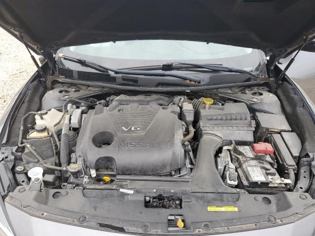 2022 NISSAN MAXIMA SV - 1N4AA6CVXNC503767