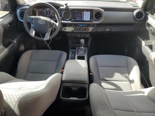 2023 TOYOTA TACOMA DOU - 3TMAZ5CN1PM206837