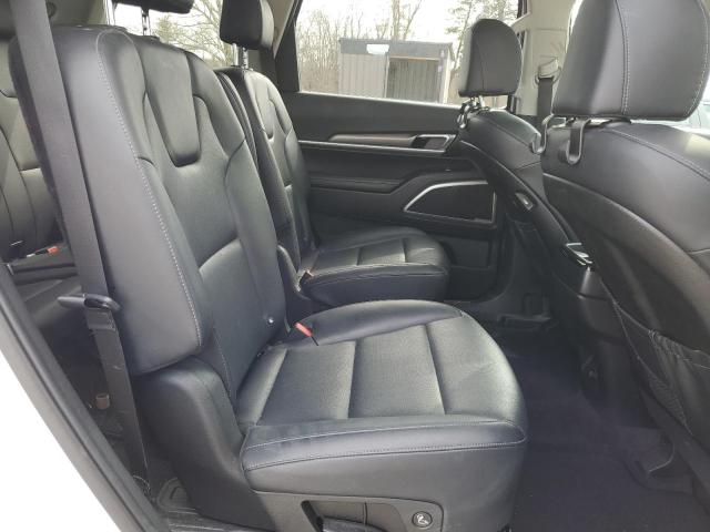 2022 KIA TELLURIDE 5XYP6DHC7NG295618