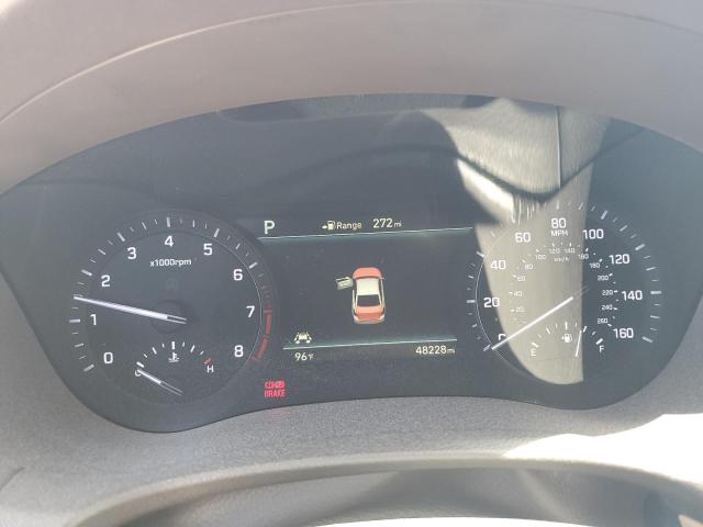 2019 GENESIS G80 BASE KMHGN4JE1KU300171