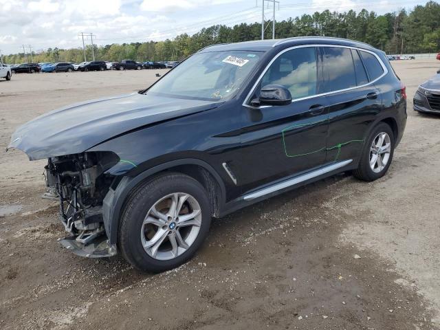 Vin: 5uxty3c05m9g91693, lot: 50357405, bmw x3 sdrive30i 2021 img_1