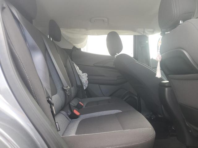 2022 CHEVROLET TRAILBLAZE KL79MRSL6NB091940