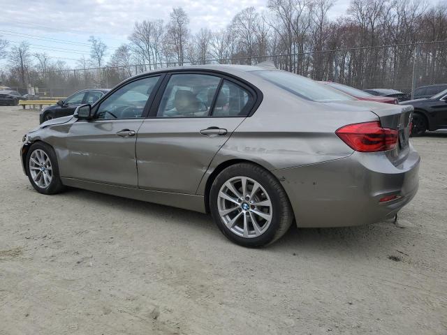 Vin: wba8a3c57gk551952, lot: 50976535, bmw 3 series xi 20162