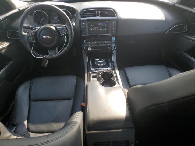 2017 JAGUAR XE SAJAR4BGXHA965404