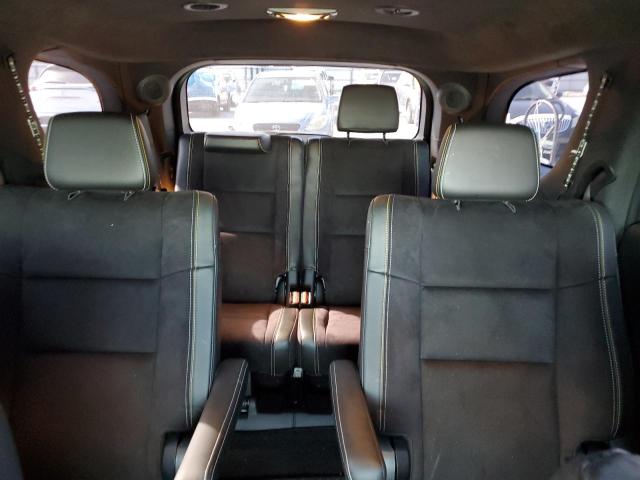2024 DODGE DURANGO SR 1C4SDJGJ8RC218958