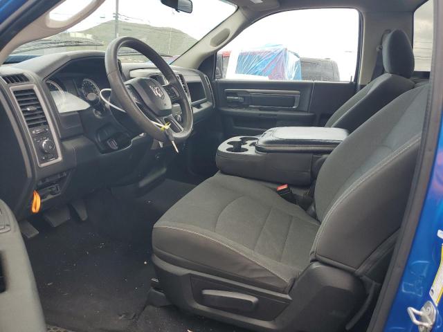 2021 RAM 1500 CLASS - 3C6JR6DT0MG704709