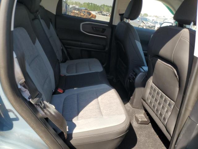 2022 FORD BRONCO SPO - 3FMCR9B69NRD65398