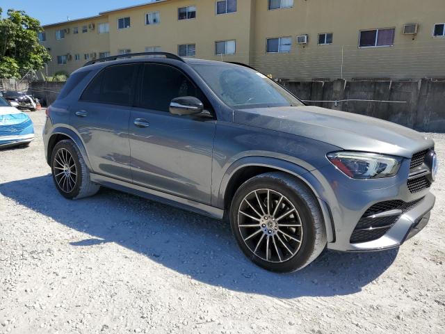 Vin: 4jgfb4je7la111225, lot: 49292355, mercedes-benz gle-class 350 20204