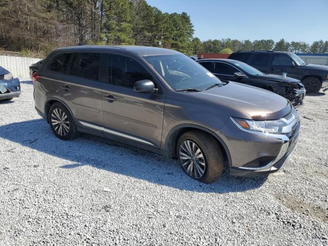 Vin: ja4ad2a30kz055621, lot: 48850905, mitsubishi outlander es 20194