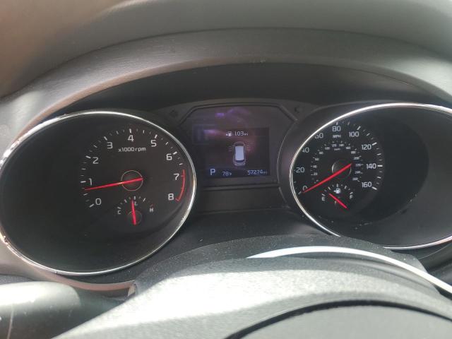 2021 KIA SEDONA LX - KNDMB5C17M6665266