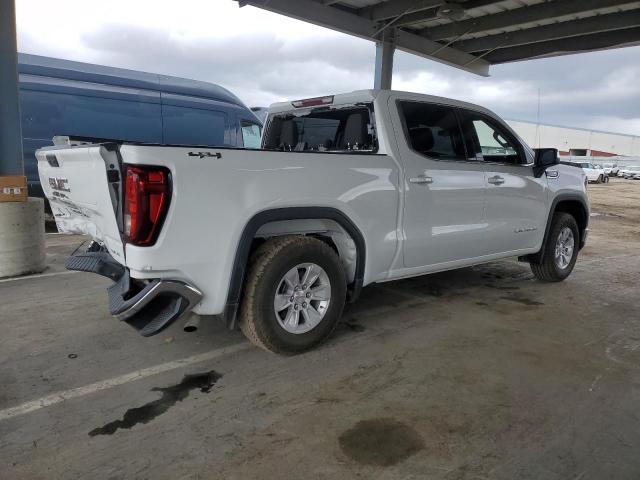 Vin: 3gtuubedxpg134534, lot: 46099575, gmc sierra k1500 sle 20233